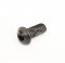 Fischer FGW90F 341 Half Round Hd Hex Bolt