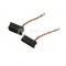 Metabo Carbon Brush 120V