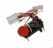 Metabo Electronic Unit,120V 50/60Hz