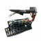 Metabo Electronic Unit Compl.,Bldc
