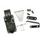 Metabo 343411470 Safety Switch Cpl QKS2 13A 250V For BAS 318