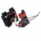 Genuine Metabo 343411560 Electronic Switch 18V for BS 18 L & SB 18 L