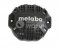 Metabo Motor Cover