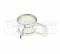 Makita 345918-1 Hose Clamp for EBH253L, EBH341, EBH341U Brushcutters