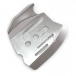 Makita Guide Plate Es Ea01/Duc353 Ea3600F/Ea3601F/Ps352/Ps352Tlc