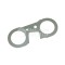 Makita Front Arm Plate Ls1019/Dls110