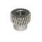 Bosch 3606320015 Cylindrical Gear For GGS 6 GGS 8 H Straight Grinders