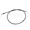 Draper 36496 Petrol Mower Frameout Cord Assembly LMP568 50972 5.5HP