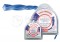 NYLON LINE SILENT 2.4X15M