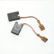 Draper 37012 Pair Of  Carbon Brushes for SMS305AC 28045 Mitre Saw