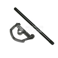 Genuine Black & Decker Workmate Leg Latch Catch D Clip WM550 WM625 WM626 WM700