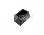 DeWalt Elu Table Extension Black Rubber Foot For Various Models