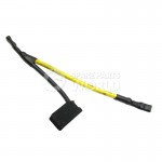 DeWalt 403108-14 Single 230V Carbon Brush for D21805 D21810 D21815 DW274KN DW266 DW256 D21716K D21717K D21721K