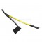 DeWalt 403108-14 Single 230V Carbon Brush for D21805 D21810 D21815 DW274KN DW266 DW256 D21716K D21717K D21721K