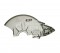Stihl 41377134503 Deflector