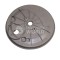 Makita Wheel Cap