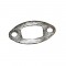 Stihl Muffler Exhaust Gasket for HS45, HS81, HS86 Hedgetrimmers - OEM No. 4140 149 0602