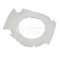 Makita Baffle Plate Bo4900/V