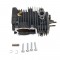 Stihl Cylinder With Piston � 40Mm