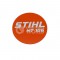 Stihl Model Plate Ht 105