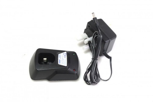 Draper 14.4 v battery charger best sale