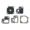 Stihl Set Of Carburettor Parts