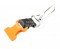 Stihl 42497106900 Spring Safety Hook for HL95 HL100 HT75 HTA135 HT101 HT70