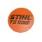 Stihl Model Plate Ts 500I
