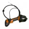 Stihl Control Handle With Throttle Cable