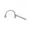Stihl 43116823500 Retaining clip