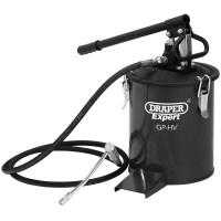 DRAPER 43960 GP-HV HIGH VOLUME HAND GREASE PUMP SPARE PARTS