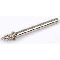 DRAPER SPARE MANDREL FOR POLISHING WHEEL FOR 95W MULTI TOOL KIT