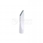 Makita Cordless Vacuum Sash Nozzle Crevice Tool Attachment BCL180 DCL280 CL108