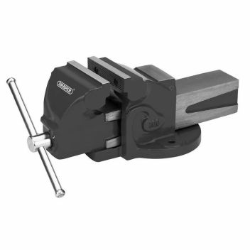 Draper Engineers Bench Vice Spare Parts