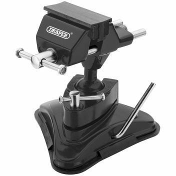 Draper Engineers Bench Vice Spare Parts