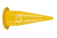 Milwaukee Caulking Gun Nozzle - 1pc