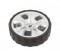 Makita Rear Wheel Lm430D/Dlm431