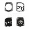 Stihl Set Of Carburettor Parts