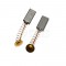 DRAPER 46505 CARBON BRUSHES (PAIR)