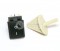 Stihl 47654300500 Switch for RE108 RE118 RE128