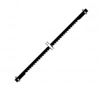 Proxxon Scroll Saw Blades