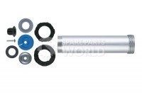 Milwaukee Caulk G 310ml Sausage Tube Holder 14V- 1pc