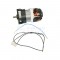 Stihl 48126000253 230V Electric Motor HSE 81 Electric Hedgetrimmers