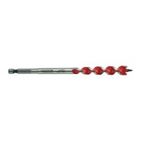 Milwaukee Speed Feed Drill Bit 13x165 -1pc