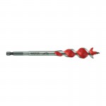 Milwaukee Speed Feed Drill Bit