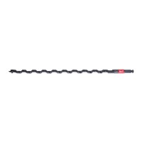 Milwaukee Shockwave Impact Auger Bit 14mm x 460mm - 1pc