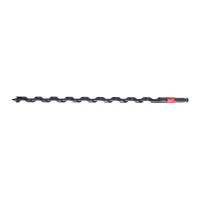 Milwaukee Shockwave Impact Auger Bit 16mm x 460mm - 1pc