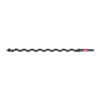 Milwaukee Shockwave Impact Auger Bit 18mm x 460mm - 1pc