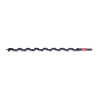 Milwaukee Shockwave Impact Auger Bit 19mm x 460mm - 1pc