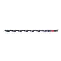 Milwaukee Shockwave Impact Auger Bit 22mm x 460mm - 1pc